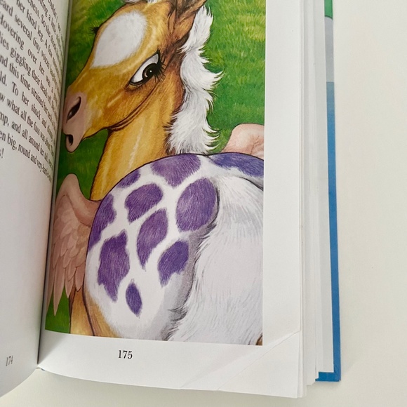 Stephen Cosgrove A Serendipity Collection Hardback Book 7 Stories 2003 - Picture 9 of 10